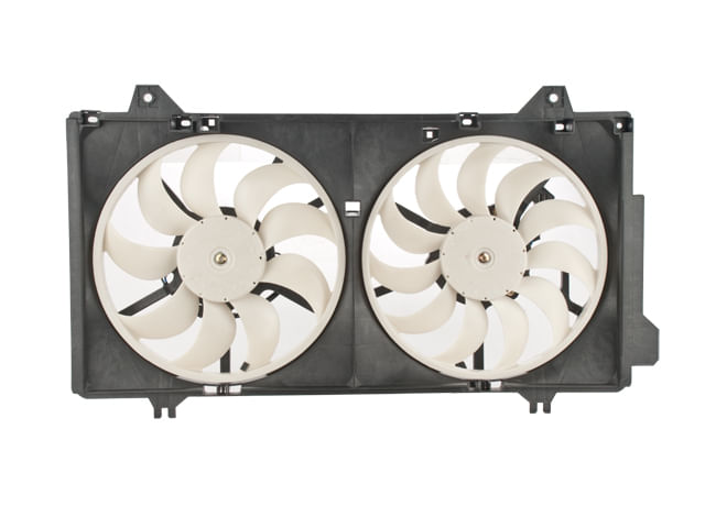 Motoventilador