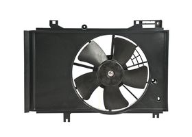 Motoventilador