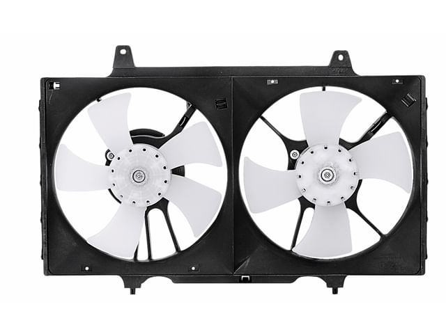 Motoventilador
