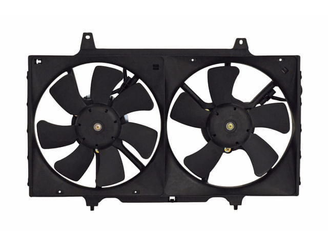 Motoventilador