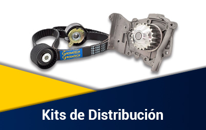 Kits De Distribución