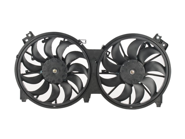 Motoventilador