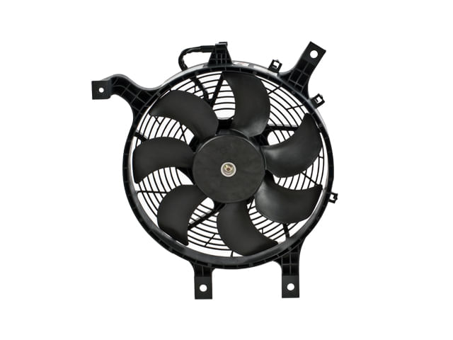 Motoventilador