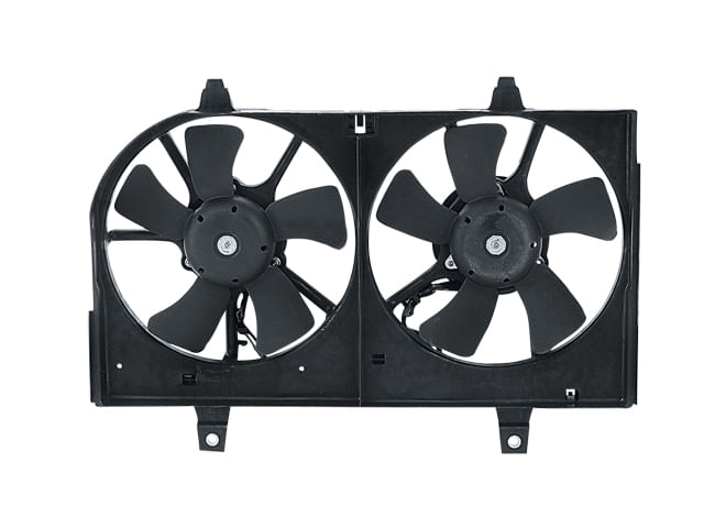 Motoventilador