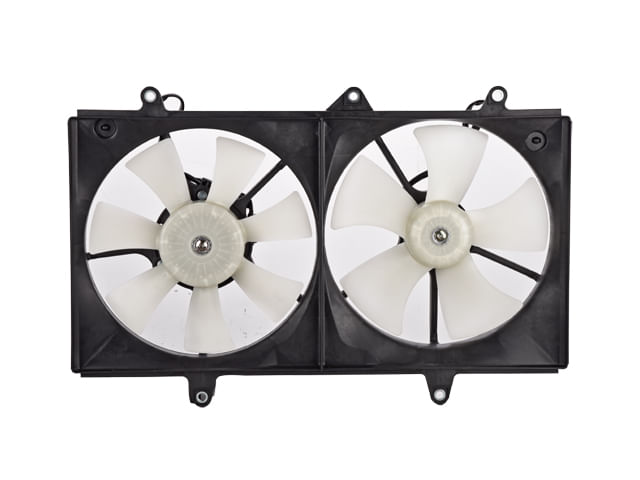 Motoventilador