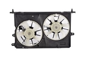 Motoventilador