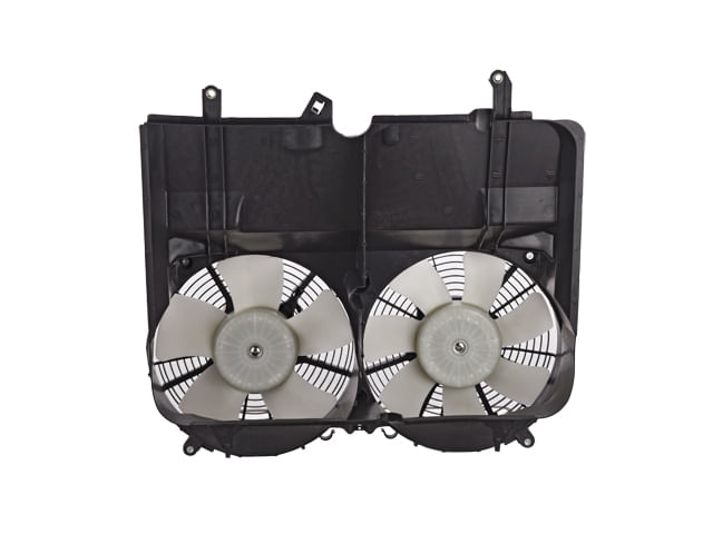 Motoventilador