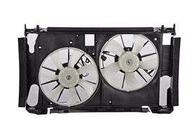 Motoventilador