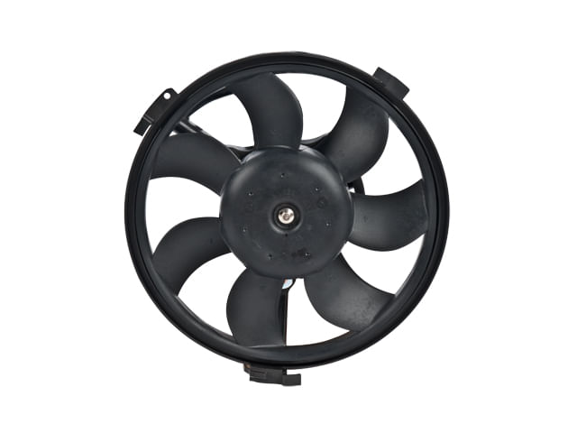 Motoventilador