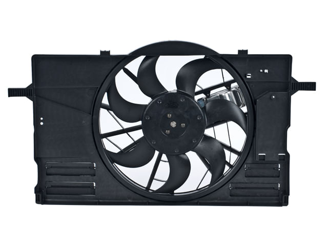 Motoventilador