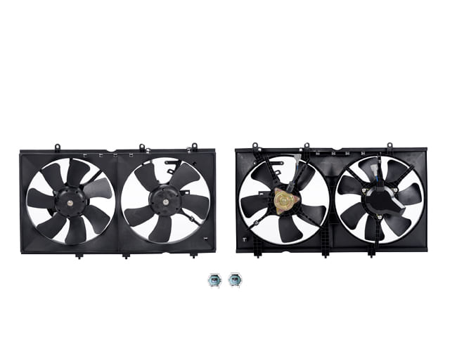Motoventilador