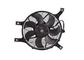 Motoventilador