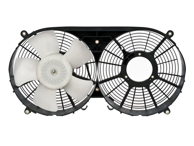 Motoventilador