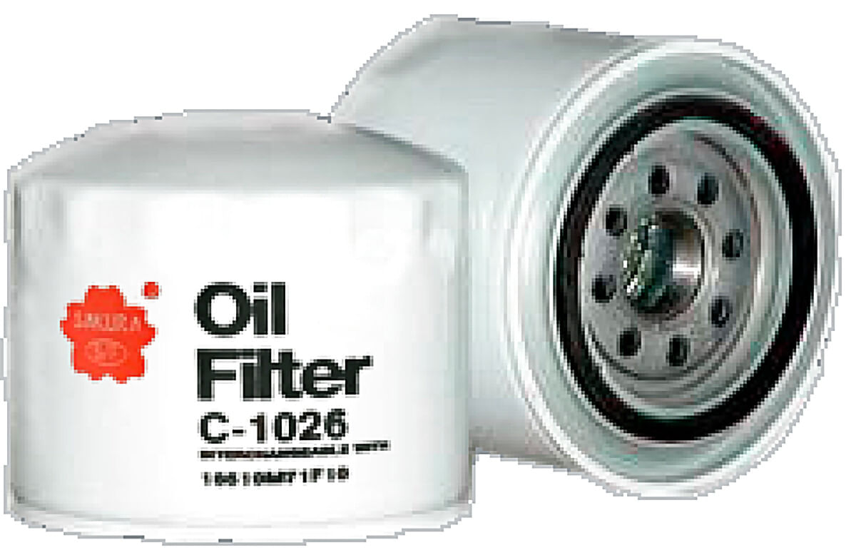 Filtro Para Aceite