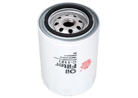 Filtro Para Aceite