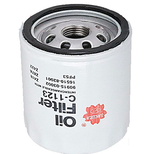 sakura-filtro-para-aceite-chevrolet-metro-1998-2001-metro-l4-1-3l-l3-1-0l-0 sakura-filtro-para-aceite-chevrolet-metro-1998-2001-metro-l4-1-3l-l3-1-0l-0