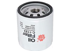 Filtro Para Aceite