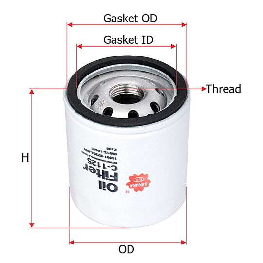 sakura-filtro-para-aceite-nissan-tsuru-1993-1996-tsuru-l4-2-0l-0 sakura-filtro-para-aceite-nissan-tsuru-1993-1996-tsuru-l4-2-0l-0