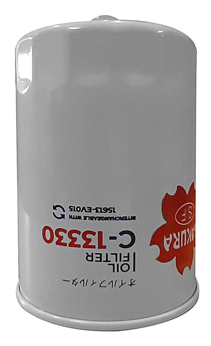 Filtro Para Aceite