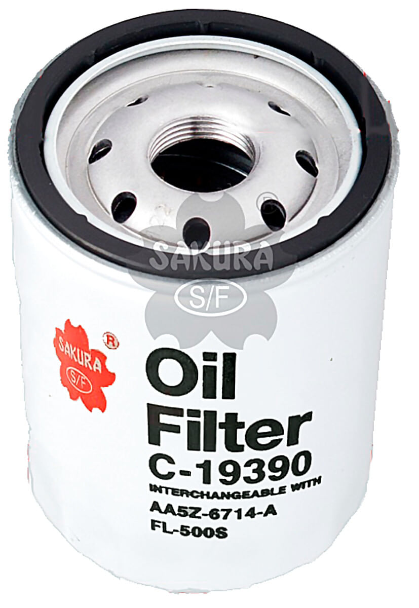 Filtro Para Aceite
