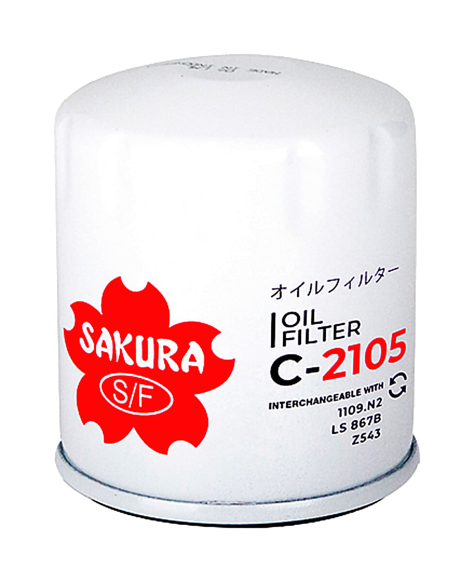 Filtro Para Aceite