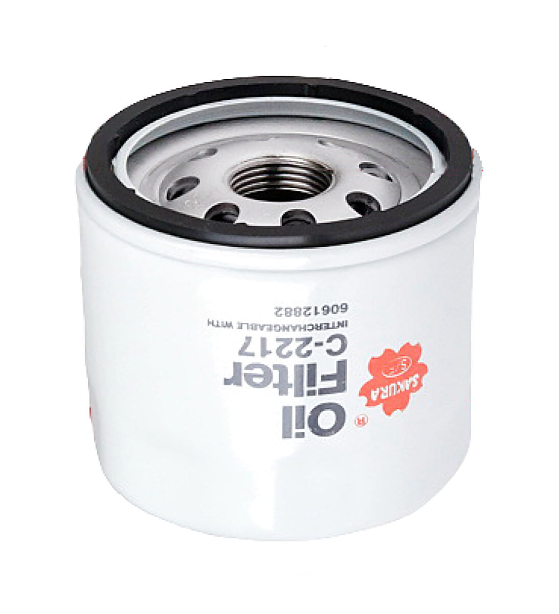 Filtro Para Aceite