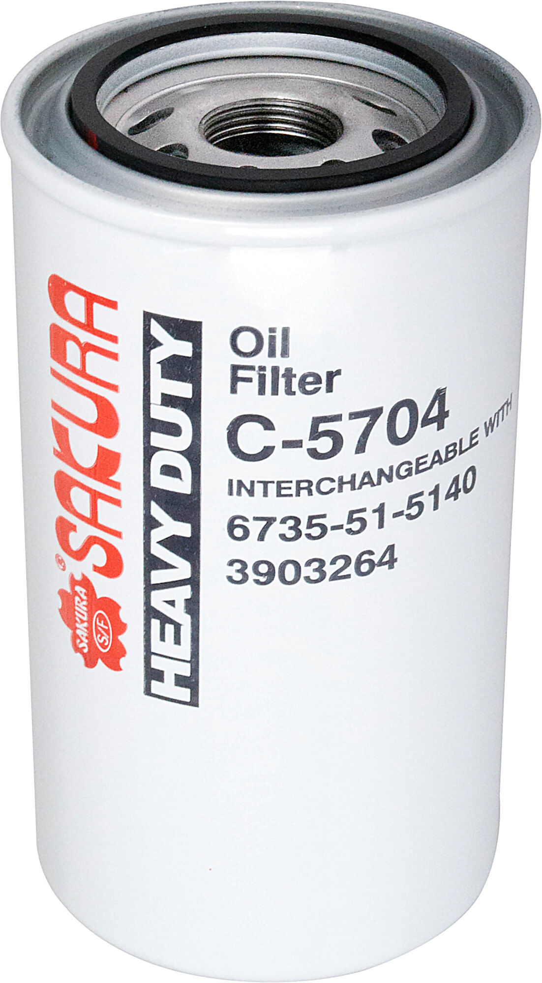 Filtro Para Aceite