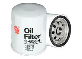Filtro Para Aceite