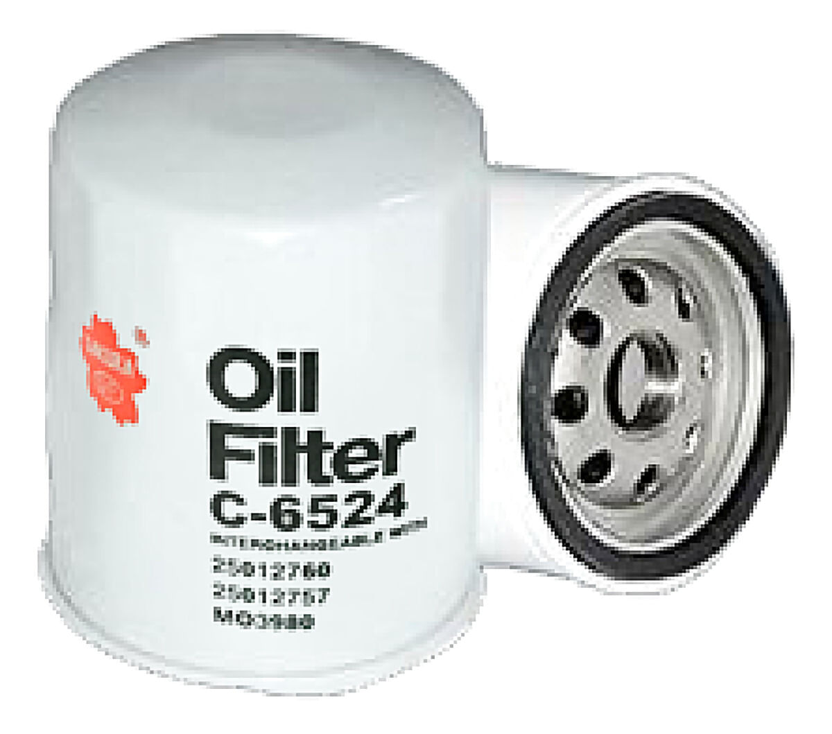 Filtro Para Aceite