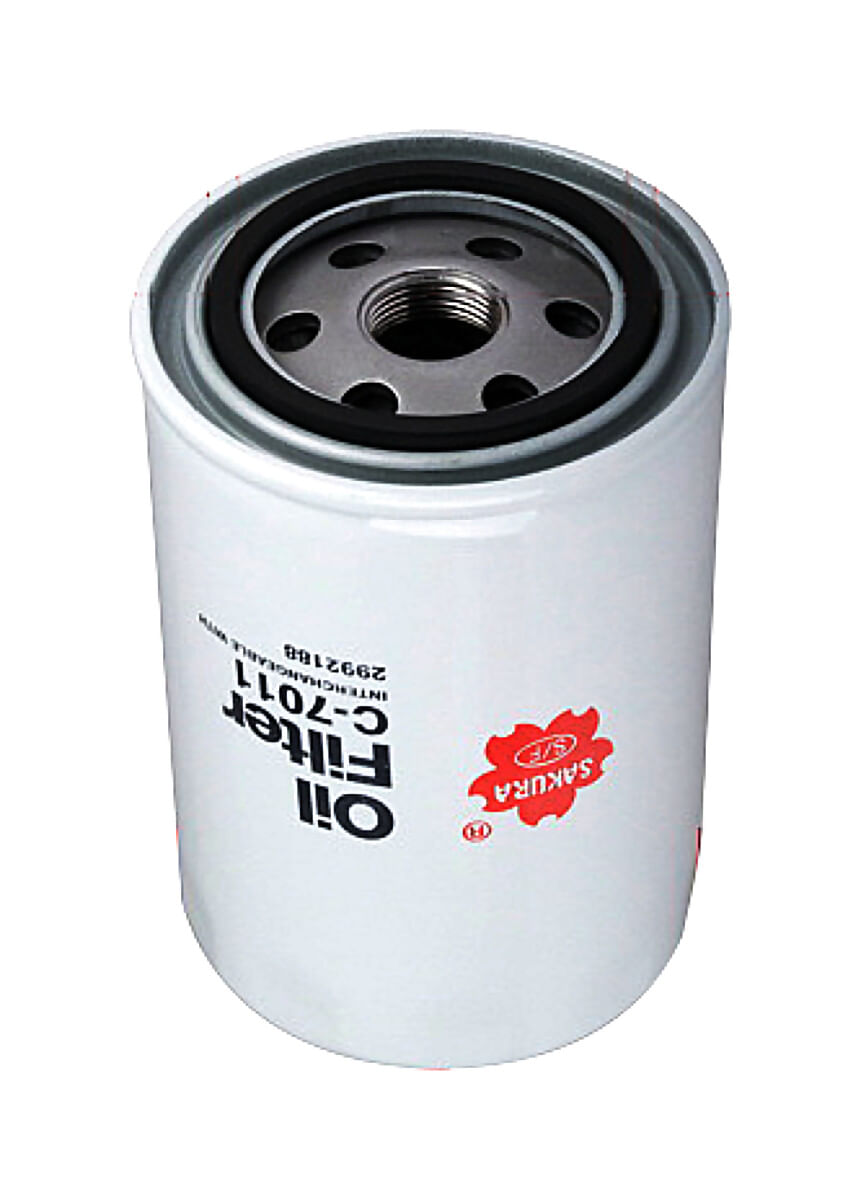 Filtro Para Aceite
