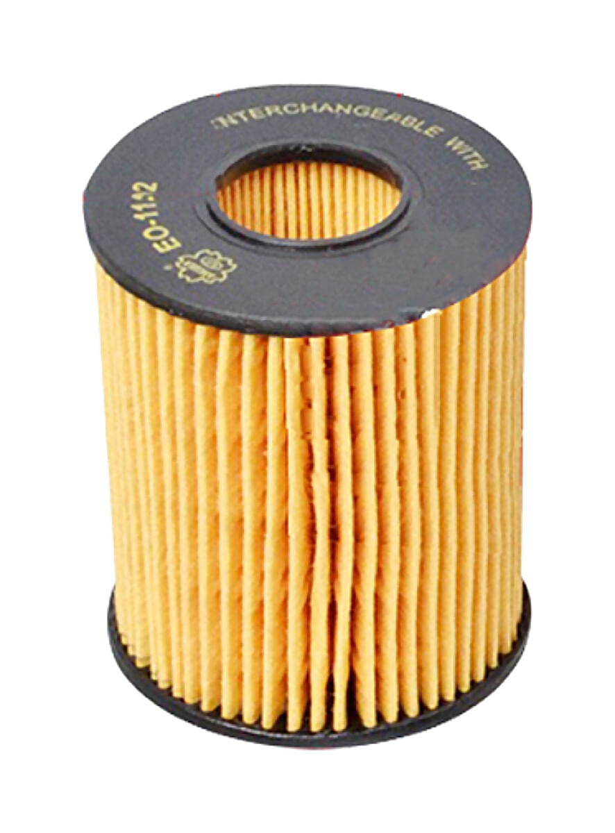 Filtro Para Aceite