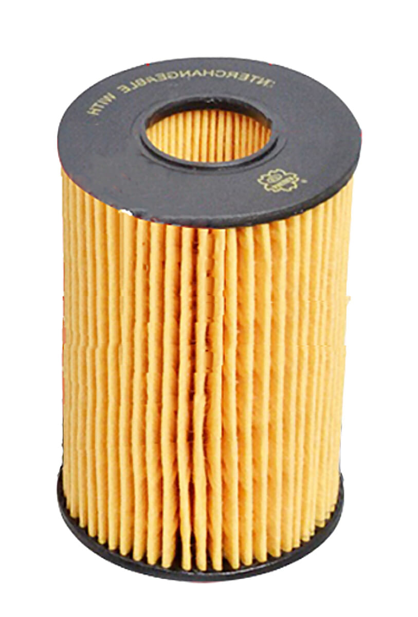 Filtro Para Aceite
