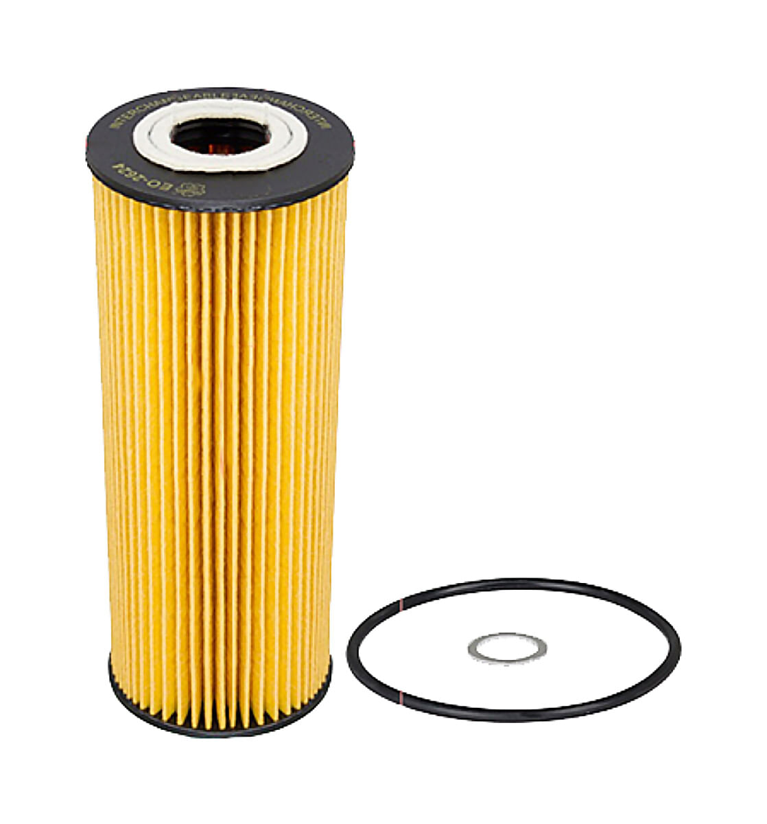 Filtro Para Aceite