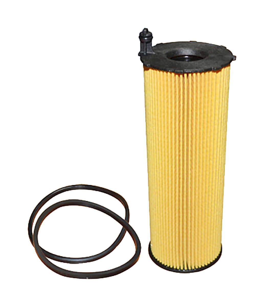 Filtro Para Aceite