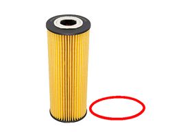 Filtro Para Aceite