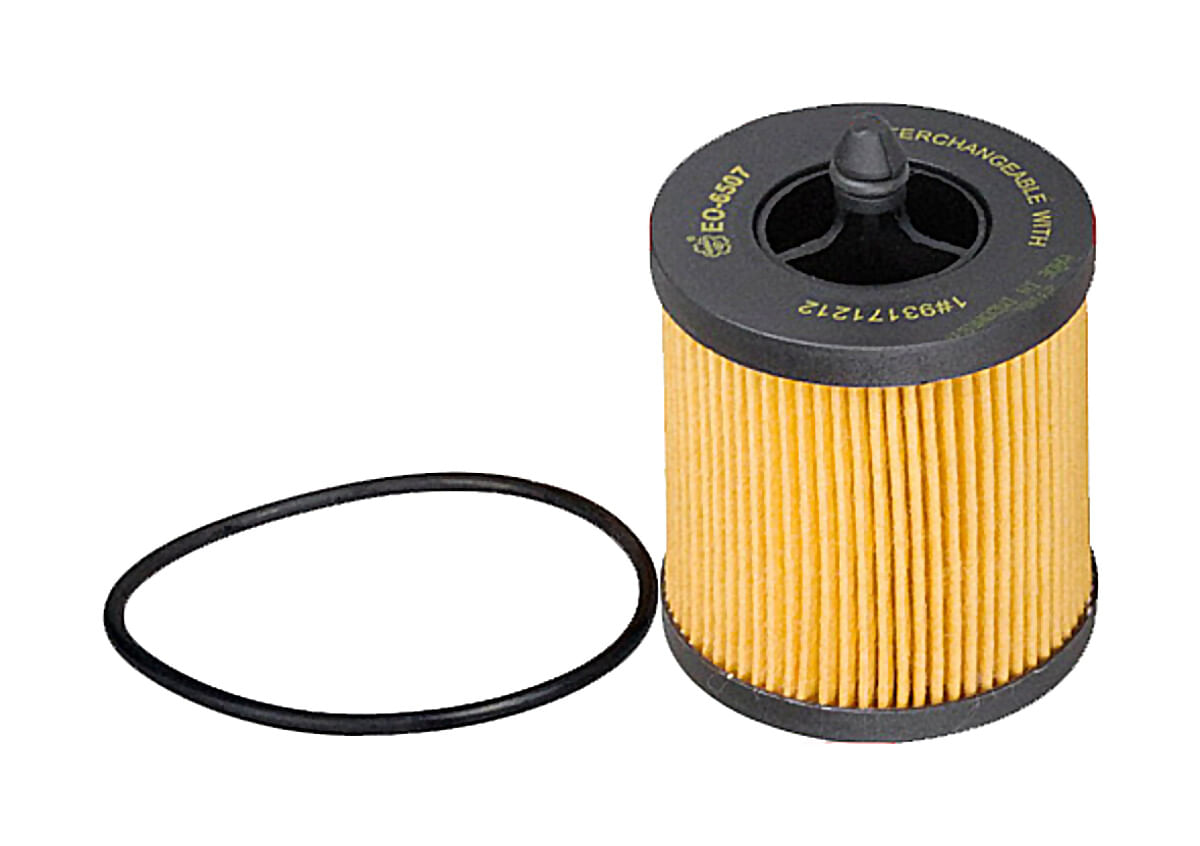 Filtro Para Aceite