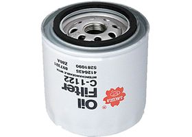 Filtro Para Aceite
