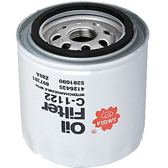 sakura-filtro-para-aceite-audi-a4-2003-a4-v6-3-0l-0
