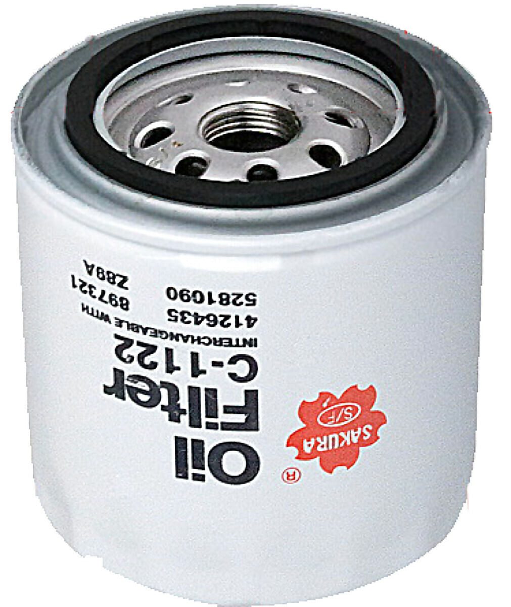 Filtro Para Aceite