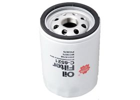 Filtro Para Aceite