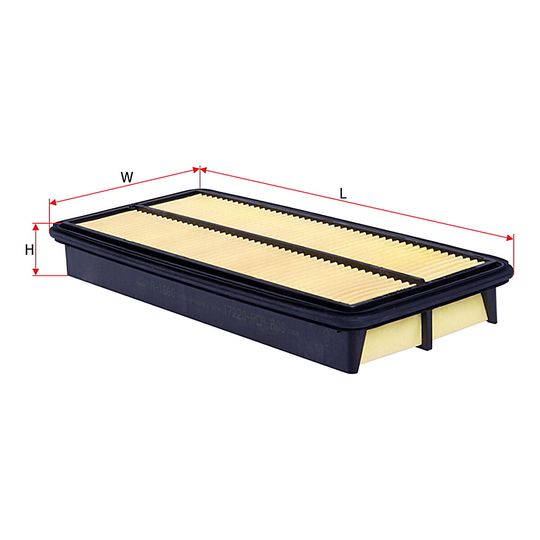 sakura-filtro-para-aire-honda-accord-2003-2009-accord-v6-3-0l-0 sakura-filtro-para-aire-honda-accord-2003-2009-accord-v6-3-0l-0