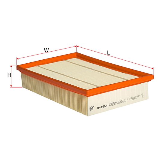 sakura-filtro-para-aire-ford-focus-2008-2009-focus-l4-2-0l-0 sakura-filtro-para-aire-ford-focus-2008-2009-focus-l4-2-0l-0