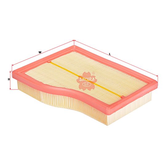 sakura-filtro-para-aire-mercedes-benz-serie-a-2018-2020-a180-l4-1-3l-0 sakura-filtro-para-aire-mercedes-benz-serie-a-2018-2020-a180-l4-1-3l-0