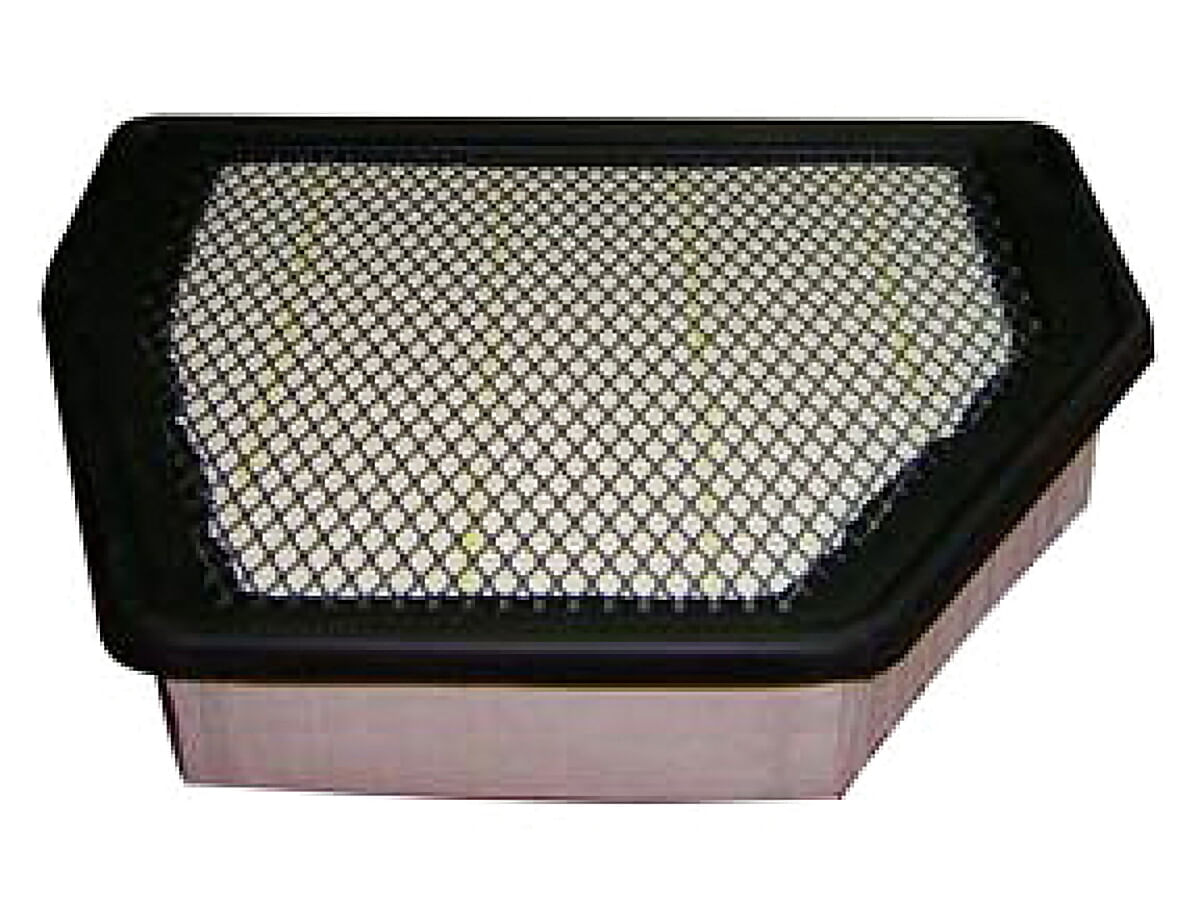 Filtro Para Aire