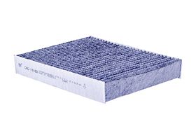 Filtro Para Cabina Carbón Activado