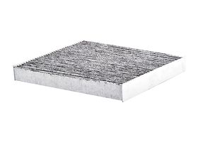 Filtro Para Cabina Carbón Activado