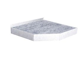 Filtro Para Cabina Carbón Activado