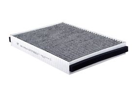 Filtro Para Cabina Carbón Activado