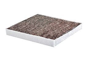 Filtro Para Cabina Antivirus Y Antibacterial