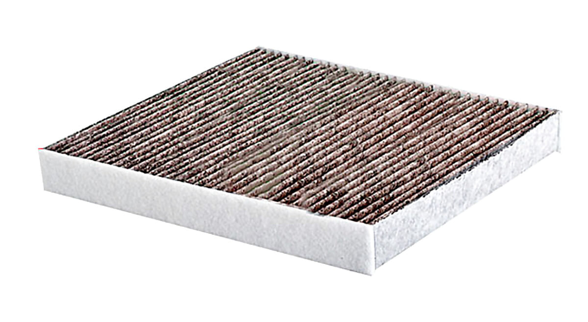 Filtro Para Cabina Antivirus Y Antibacterial